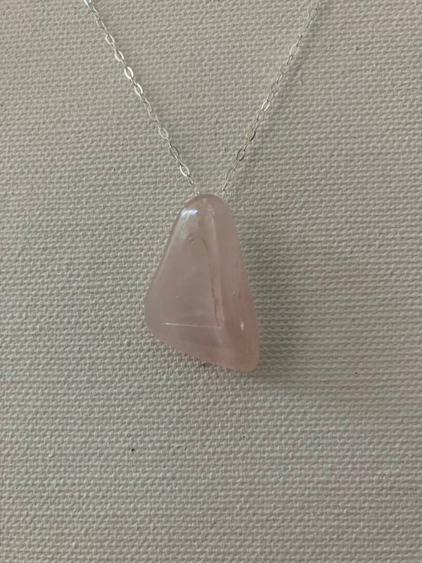 Rose Quartz