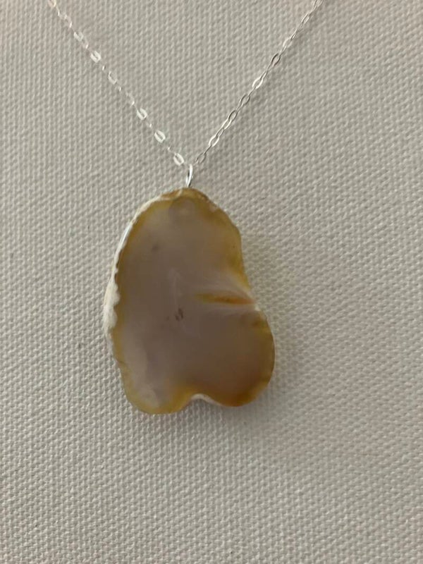 Chalcedony Gemstone 2