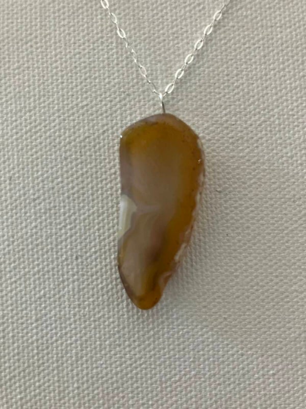 Chalcedony Gemstone 3