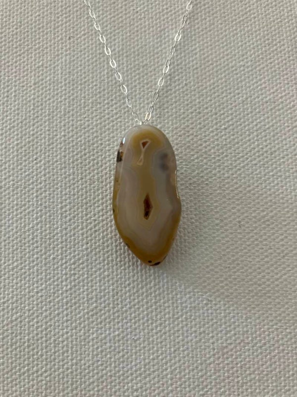 Chalcedony Gemstone 5