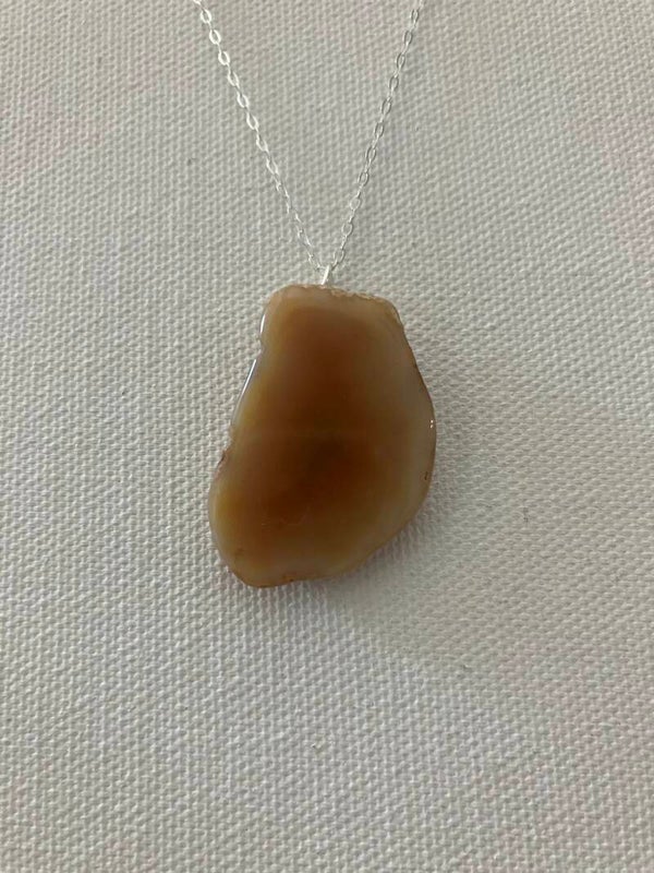 Chalcedony Gemstone 6