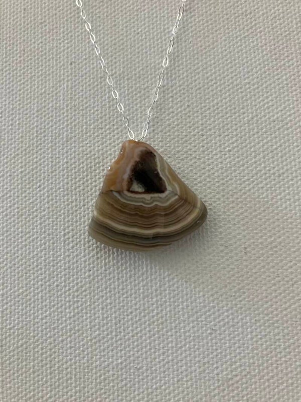Chalcedony Gemstone 14