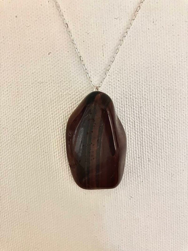 Tiger’s Eye