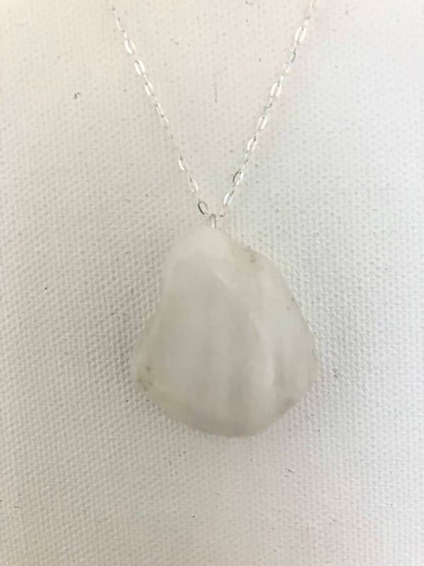 Milky Quartz