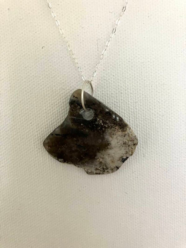 Dendritic Agate