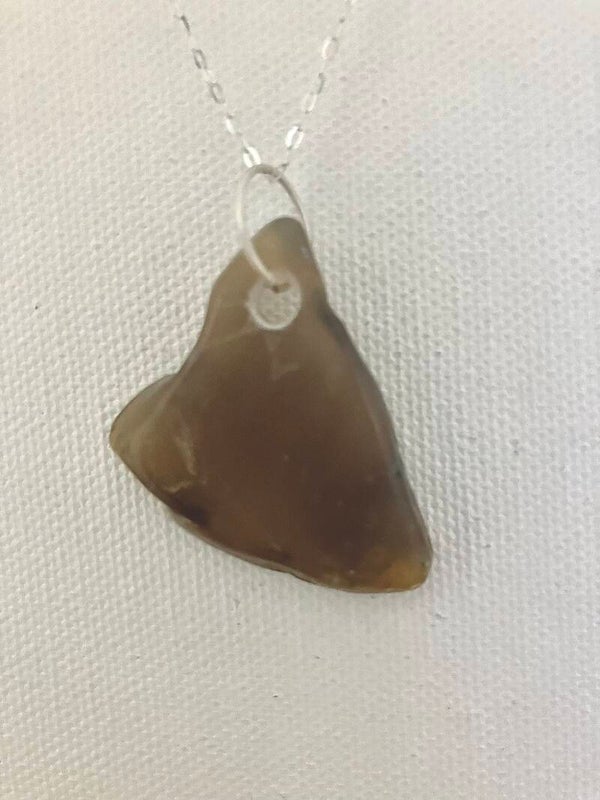 Chalcedony Gemstone 16