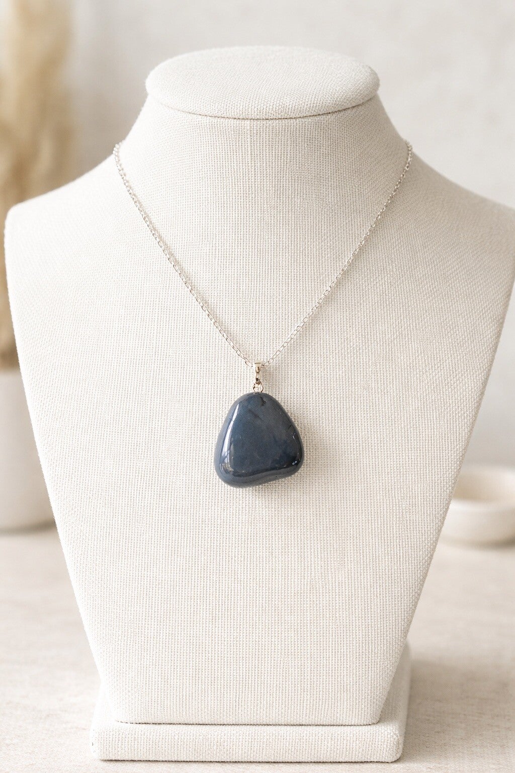 Blue Chalcedony