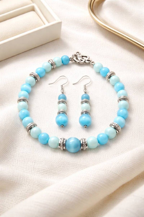 Coastal Breeze Blue
