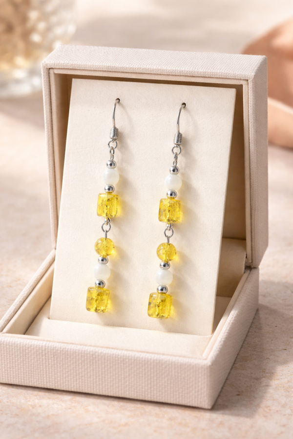 Lemon Glow Drops