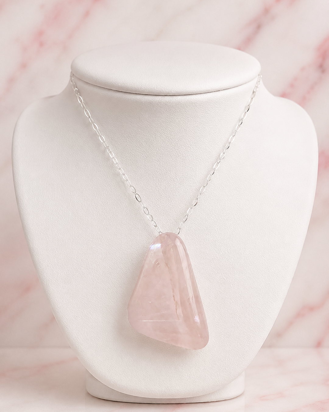 Rose Quartz