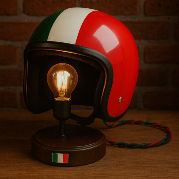 Lamp Luce da Corsa