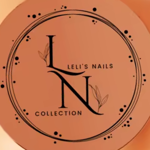 Acrilico LELIS NAILS -BLANCO