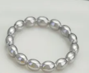 # 14  Zilveren Droom