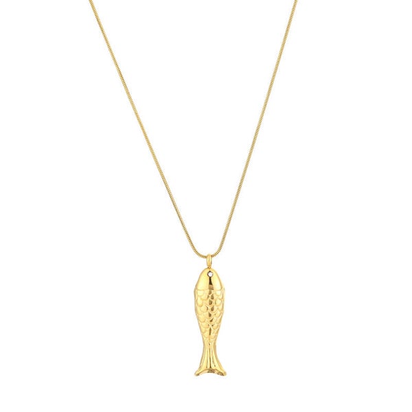 # 88 vis ketting