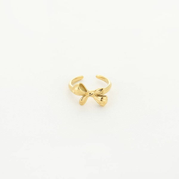 # 91 strik ring