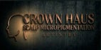 CrownHaus Scalp Micropigmentation Artistry