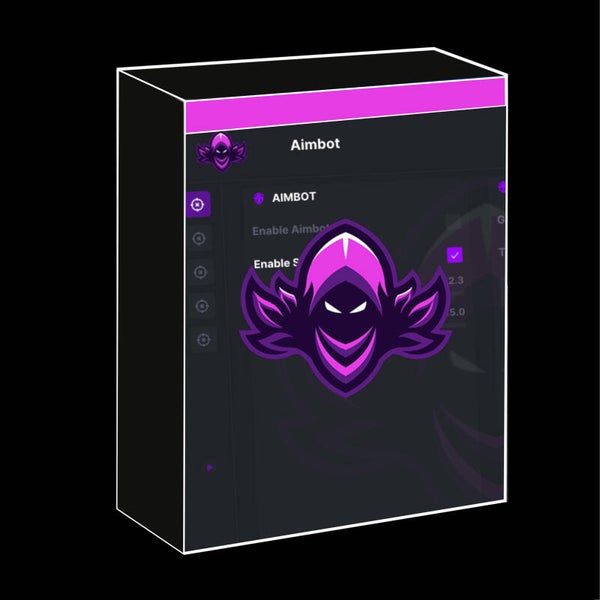 (Lifetime) Phantom v1