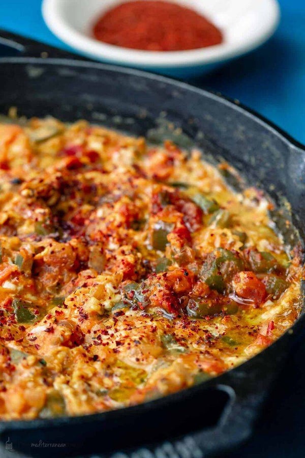 Menemen