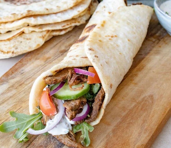 Durum kebab