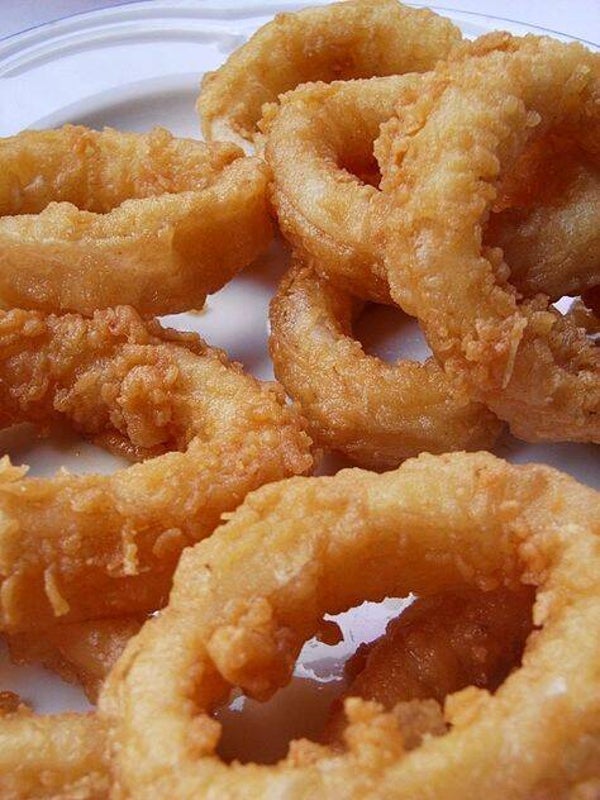 Calamares