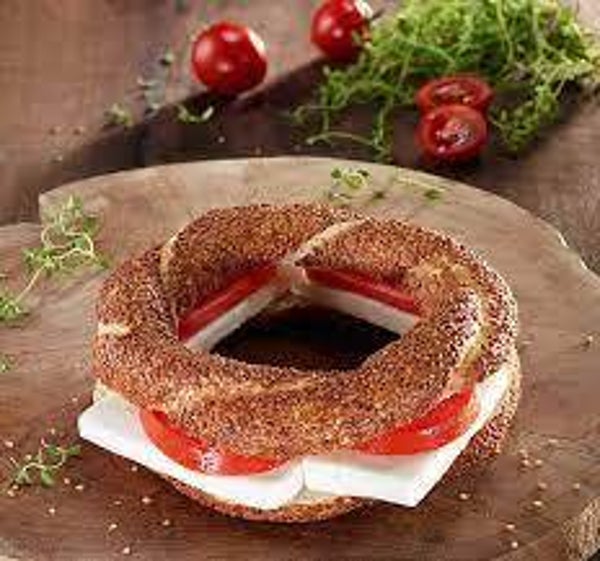 Simit Vegi