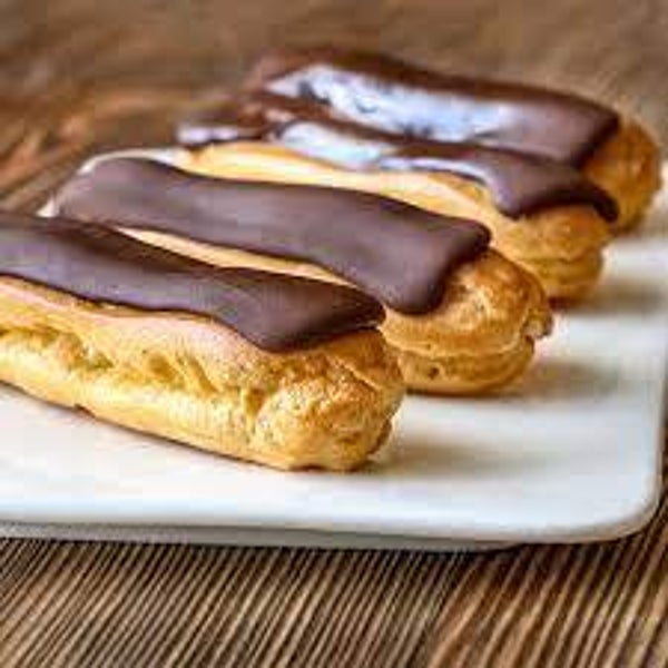 Eclairs