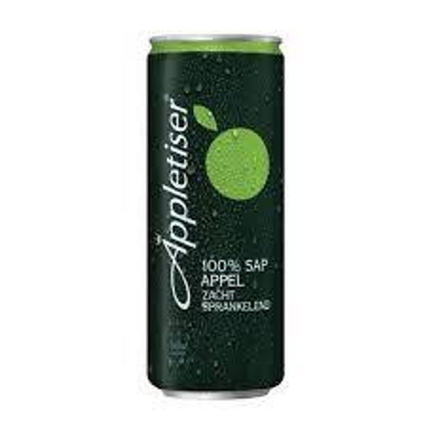appletiser