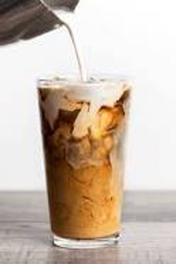 Ice koffie