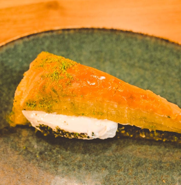 Baklava 2st