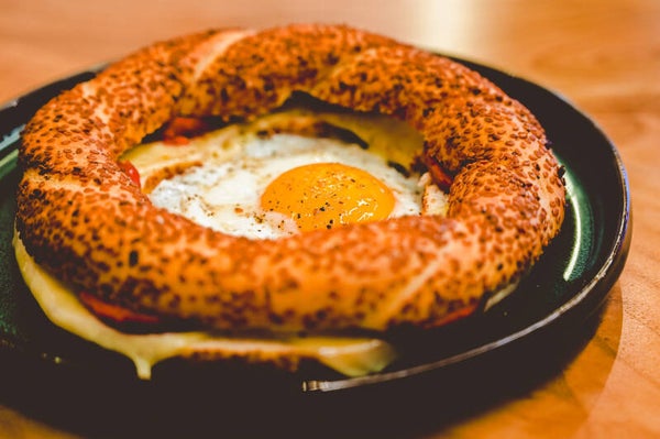 Simit deluxe