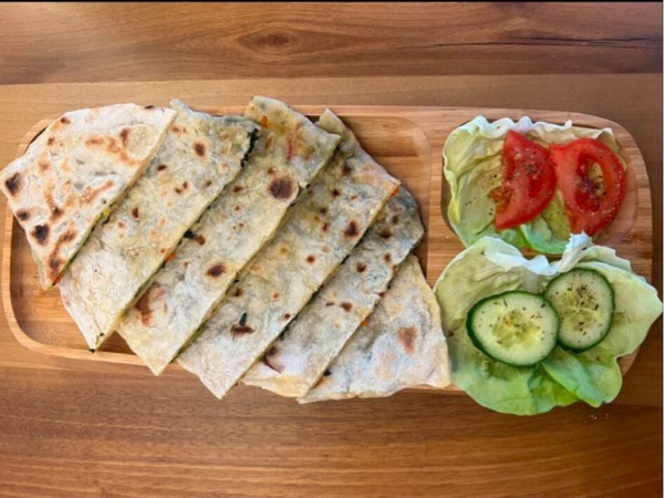 Gozleme