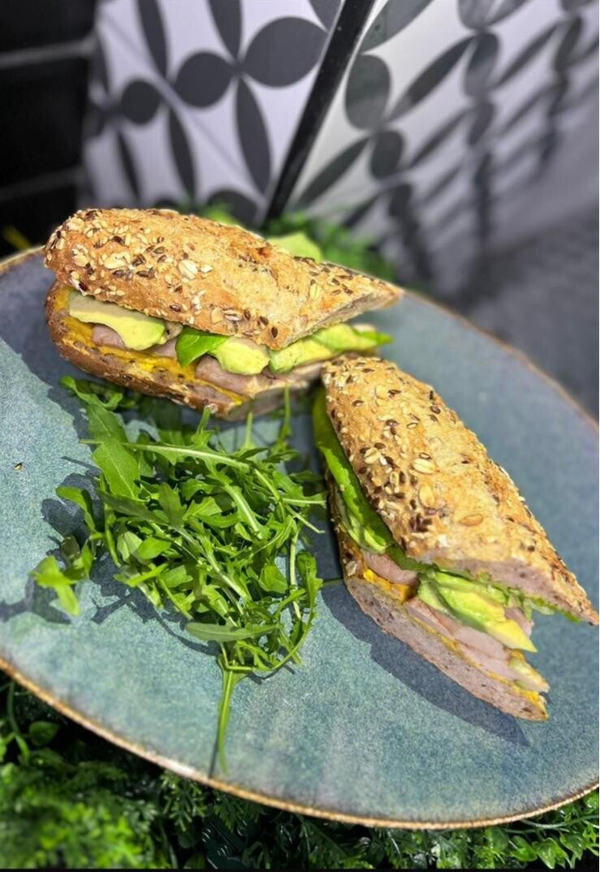 Brunchy's Special