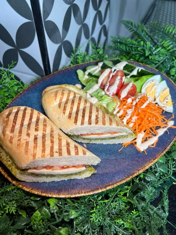 Panini Pestonela