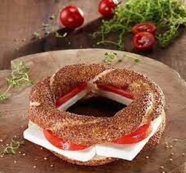 Simit vegi