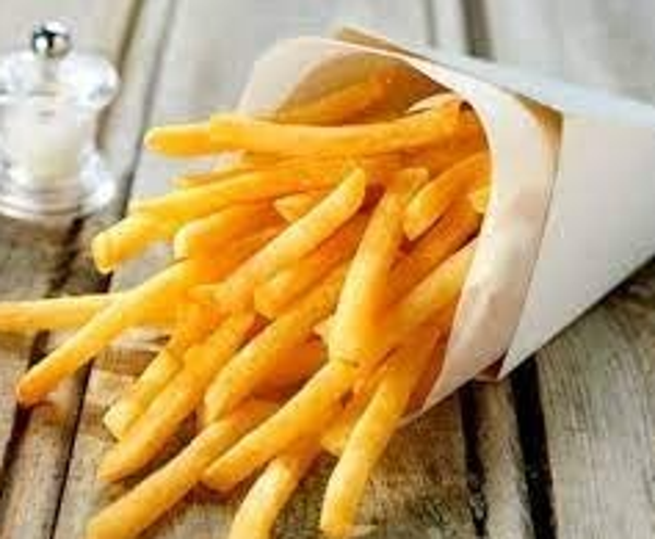 Portie friet