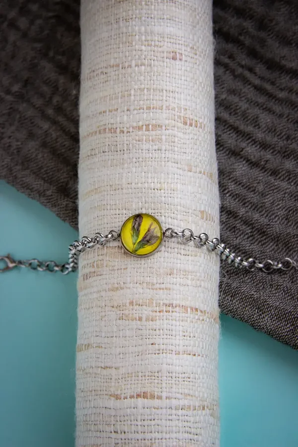 Armband "kleiner Stern"