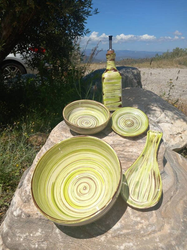 Verde