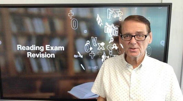 FUNCTIONAL SKILLS ENGLISH VIDEO COURSE
