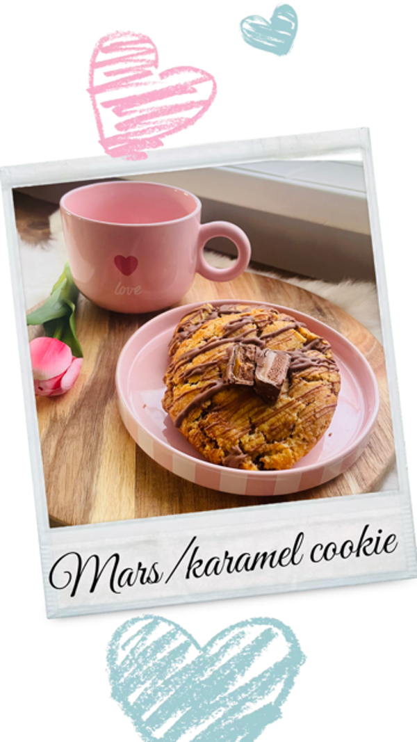 Cookie Mars