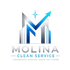 MCS Inc (Molina Cleaning Services)