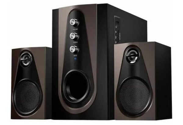 HOME THEATER ALTAVOZ