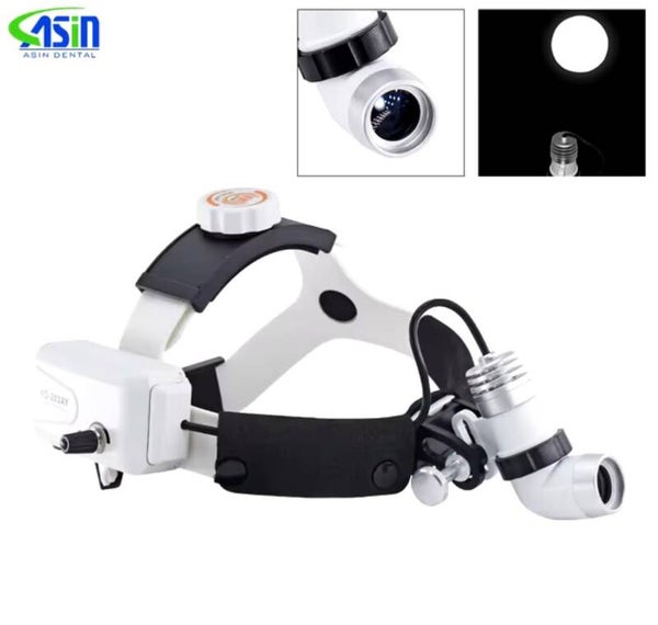 FARO QUIRURGICO MEDICO KD-203AY-4