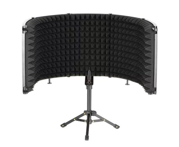 ESPUMA ACUSTICA PLEGABLE