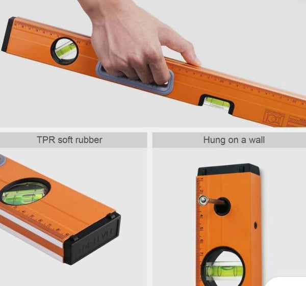NIVELADOR MAGNETICO