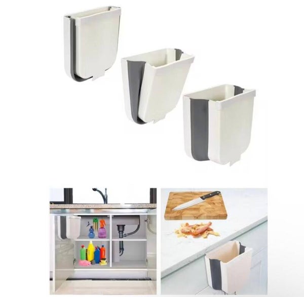 PAPELERA PLEGABLE