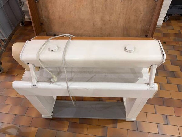 Miele Strijkmachine