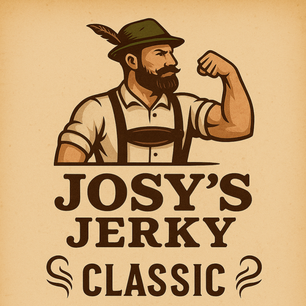 JOSY‘S JERKY CLASSIC
