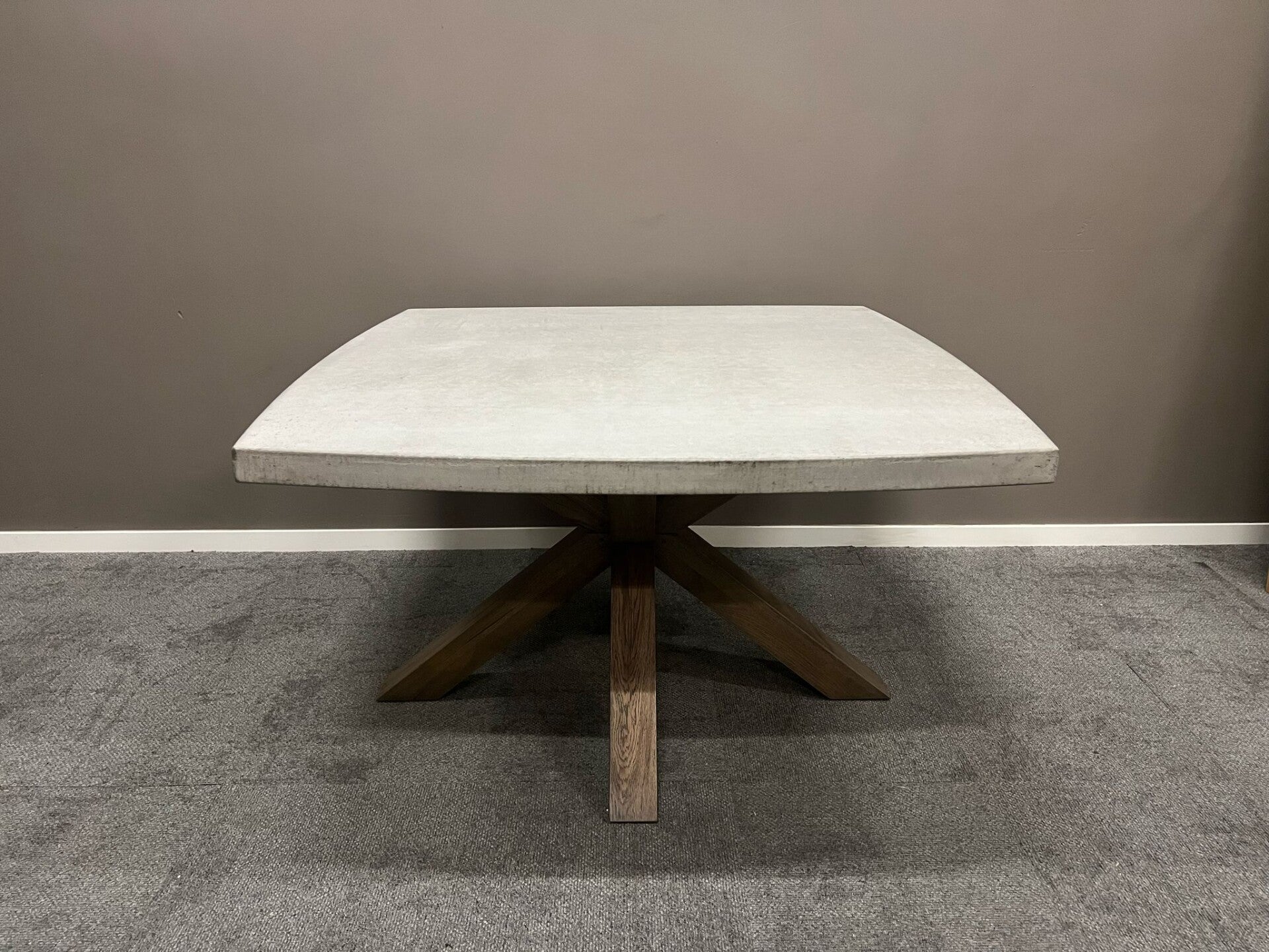 Henders & Hazel Maitre