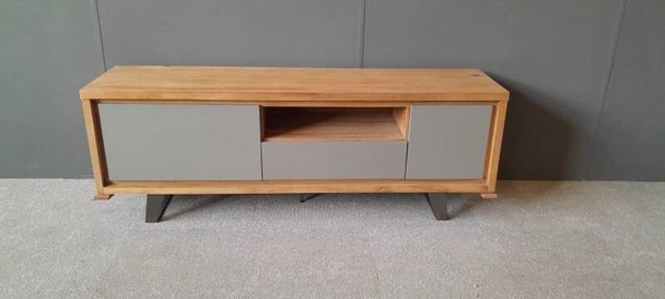 Henders en Hazel Box tv meubel