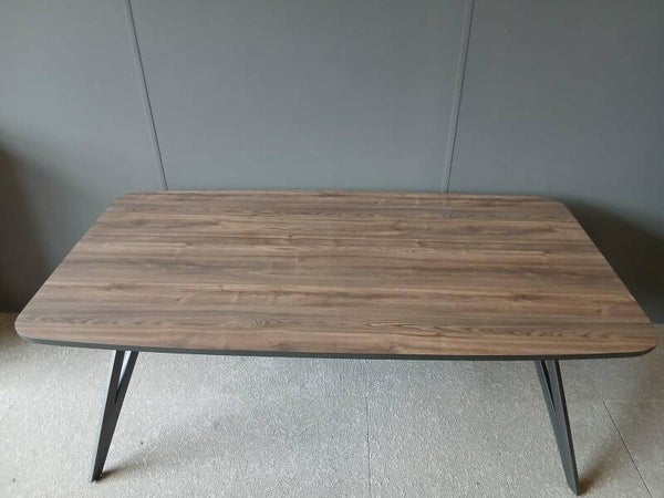 Xooon Domani eettafel